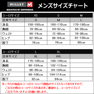 【ネコポス送料無料】MILLETミレーTシャツMメッシュクルーショートスリーブ登山トレッキングMIV01673