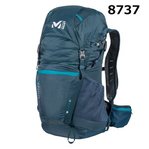 MILLETミレーリュックウェルキン30L登山トレッキング30リットルMIS2178