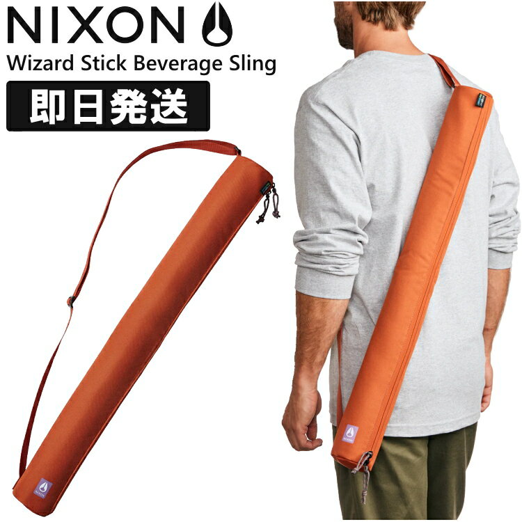 NIXON ニクソン ショルダーバッグ シ