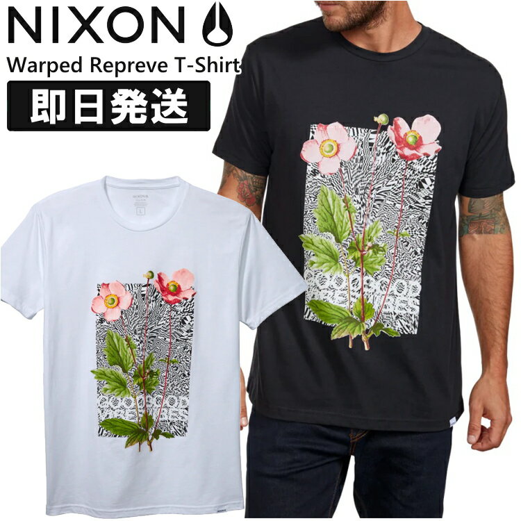 【ネコポス送料無料】NIXON ニクソン