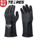 テムレス ブラック TEMRES 01winter 防寒 ウィンター 手袋 グローブ TEMRES01WIN