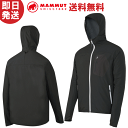 MAMMUT }[g WPbg MAMMUT Ultimate Light Hoody AF Men }[g AeBCg Cgt[fB[ AF Y(Ro oR gbLO 1010-17630 y 炭)yzsz