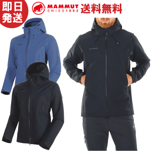 MAMMUTマムートMasaoSOJacketMenマサオジャケットメンズソフトシェル1011-0046000015967