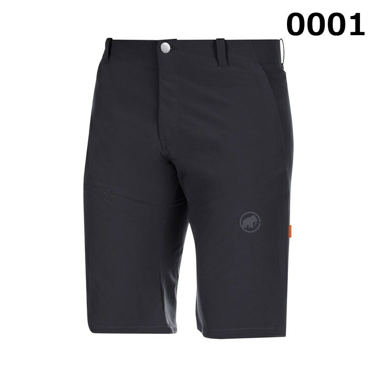 マムート ショート パンツ MAMMUT ショーツ Runbold Shorts Men ランボルド メンズ 1023-00170【沖縄配送不可】