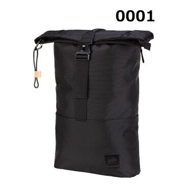 MAMMUT マムート リュック Xeron 15L 15リットル 通勤 通学 旅行用 2530-00410【2020SS】【沖縄配送不可】