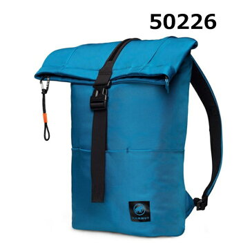 MAMMUT マムート リュック Xeron 15L 15リットル 通勤 通学 旅行用 2530-00410【2020SS】【沖縄配送不可】