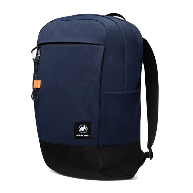 MAMMUT マムート リュック Xeron 25L Waxed エクセロン 25リットル ザック バックパック 通勤 通学 旅行用 2530-00710【沖縄配送不可】