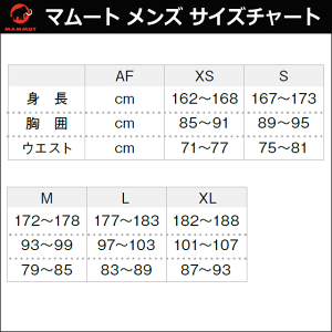 MAMMUTマムートMasaoSOJacketMenマサオジャケットメンズソフトシェル1011-0046000015967