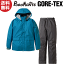 PUROMONTE ץ 쥤󥹡 GORE-TEX RAIN SUITS MENS ƥå쥤󥹡   쥤󥦥(  ʪ å ä 쥤󥦥 л ȥɥ ȥå ϥ  ե) SR135M AQUAڲԲġۡפ򸫤