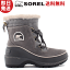 SOREL ソレル スノーブーツ レディース ティボリIII TIVOLI III スノーブーツ NL2532 052