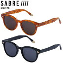 SABRE セイバー サングラス SQUIRE スクワイヤー メンズ ...(4)