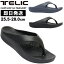 TELIC テリック サンダル リカバリーサンダル テリック FLIP FLOP フリップフロップ トレイルランニング トレラン【沖縄配送不可】
ITEMPRICE