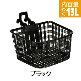 【OGK】MTB・クロスバイク用バスケットFB-022X