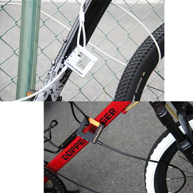 【5,400円以上で送料無料】ダイヤルコンボループロックDOPPELGANGERドッペルギャンガーDKL100-BK自転車鍵かぎカギワイヤーロックダイヤルロック暗証番号【自転車の九蔵】【じてんしゃの激安通販】【あす楽対応_A】【RCP】