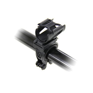 DOPPELGANGER ドッペルギャンガー ヘッドライトブラケット(DLST01-BK) 自転車 汎用ライトブラケット 自転車の九蔵通販格安セール情報 楽天 通販