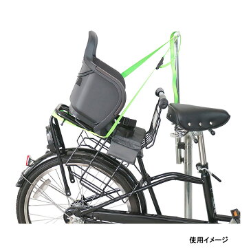送料無料 昭和インダストリーズ DAX-M-01-A 業務用メンテナンススタンド+パーツAセット ベルト付 自転車用メンテナンススタンド 電動アシスト自転車などに 自転車用タイヤの九蔵