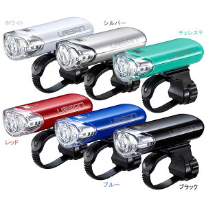 自転車用ヘッドライト CATEYE キャットアイ HL-EL145 URBAN アーバン 前照灯 LEDライト あす楽通販格安セール情報 楽天 通販