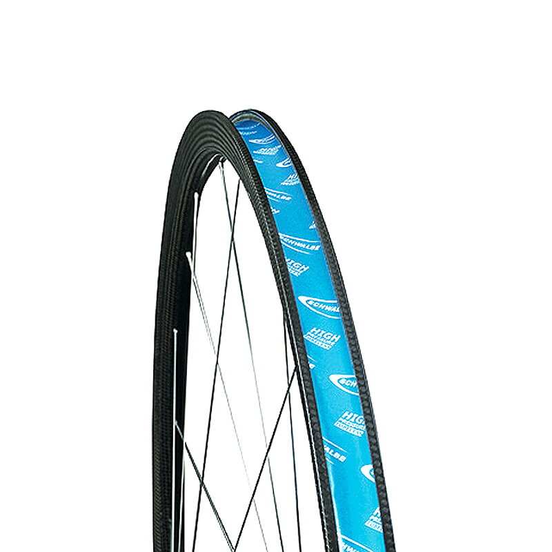 SCHWALBE シュワルベ チューブレスリムテープ ブルー 19mm SW-887019 自転車リムテ...