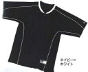 スラッガー　ベースボールシャツ　G-307　（半袖）
