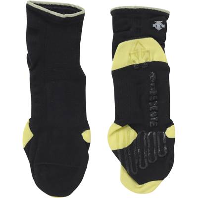 ڥ᡼ؤ̵DESCENTE/ǥȡΦ奷硼ȥå3D SOX PLUS+ SHORTDRN9541