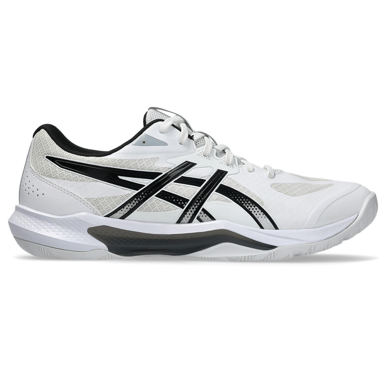 ASICS バレーボールシューズ ホワイト 楽天市場】アシックス バレーボールシューズ gel-task tvr718
