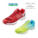 テニスシューズ オムニ クレー ヨネックス yonex POWER CUSHION AERUSDASH 4 GC SHTAD4GC【送料無料】パワークッション ...