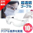 LOUDSHAKA 保護メガネ