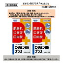 【第3類医薬品】ビタミンBBプラス 「クニヒロ」 250錠×2個セット