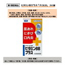 【第3類医薬品】ビタミンBBプラス 「クニヒロ」 250錠