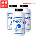 パイプ清浄剤 ピーピースルーF 600g×3個セット