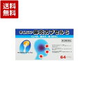 【第(2)類医薬品】オムニン鼻炎カプセルS 64カプセル