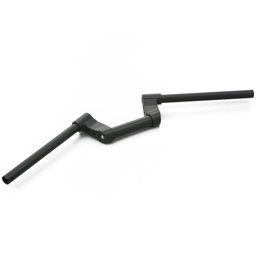 デイトナ(Daytona) CB1000R(18-20)専用 ハンドル セパハン風 ロードステアリング 15677