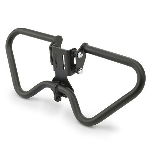 デイトナ(Daytona) GB350/S(21-22)専用 エンジンガード φ25.4 パイプエンジンガード ロワー(アッパーと..