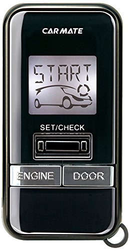 カーメイト エンジンスターター TE-W72HG(ハーネス・イモビアダプター同梱) ホンダ車用 N-BOX他(2)