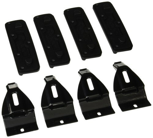 カーメイト ルーフキャリア inno ベーシック取付フック K274 適合車種:ノア,ヴォクシ-(H.13-H.19)他