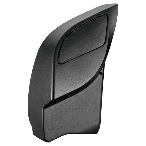 カーメイト(CARMATE) 60 プリウス 専用 助手席 用 ゴミ箱 ドアポケット NZ837