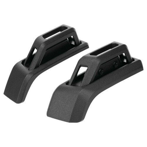 カーメイト(CARMATE) ドレスアップパーツ ブッシュワイヤーステー ジムニー/ジムニーシエラ ジムニーノマド 無骨さをプラス! JB64 / JB74 / JC74 専用設計 ブラック NZ880