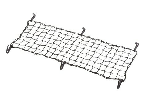 カーメイト カーゴネット inno トランクネット S IN527 ブラック(BLACK) 800×300mm