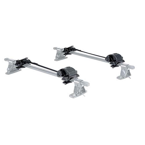 カーメイト(CARMATE) ルーフキャリア inno ラチェットベルト サーフィン INA724JP