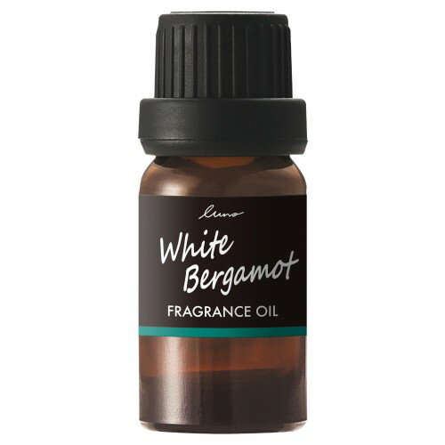 カーメイト(Carmate) フレグランスオイル ホワイトベルガモット 車用 部屋用 置き型 芳香剤 最長約20ヶ月持続 ブラング 噴霧式 フレグランス ディフューザー 専用 詰め替え オイル ほんのりとした甘さが漂う軽快なフルーティフローラルの香り L10053