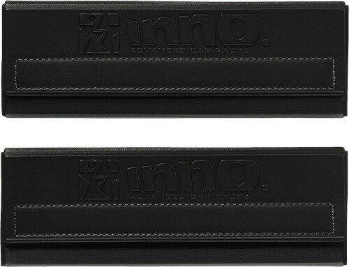 カーメイト(CARMATE) ルーフキャリア inno プロテクションパッドL IN409