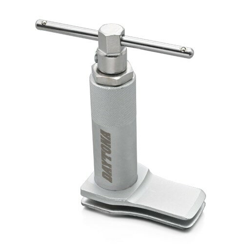 デイトナ(Daytona) バイク ピストン戻し ディスクブレーキ キャリパーピストン リバースツール ハーフ ..