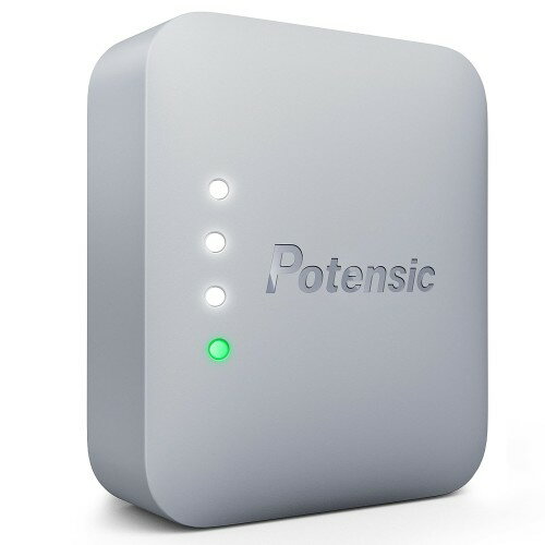 ⡼ID դ Potensic ȯ  Type-C ɥϿб ڸ̾ бǥ ٥륯դ ŬǧںѤ ATOM꡼ 100gʾΥɥб RID-916