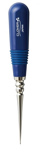 クロバー(Clover) ボールポイント目打 幅40x高165x奥行16mm 57-876