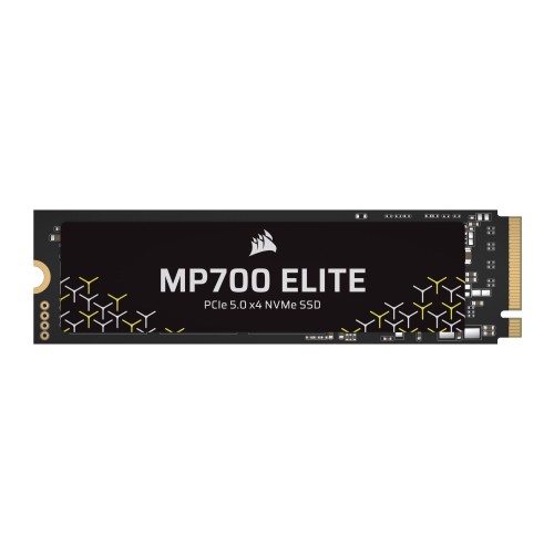 åפ㤨CORSAIR MP700 ELITE 2TB PCIe 5.0 x4 NVMe M.2 SSD ?  10,000MB/s ? ̩ 3D TLC NAND ? M.2 2280 - DirectStorage бפβǤʤ47,186ߤˤʤޤ