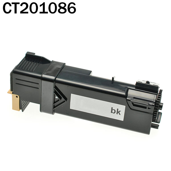 CT201086 互換トナー Fujixerox 富士ゼロックス ブラック 汎用 トナー DocuPrint C2110 C1100