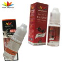 電子タバコリキッド フレーバー 10ml 送料無料 VAPOREVER たばこ味 メンソール クール マイセン 赤マル コーヒー レッドブル ビール ウイスキー...