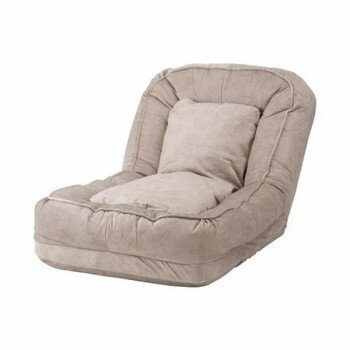 東谷 ソファベッド ベージュ RKC-189BE