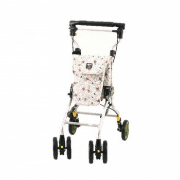 ウィズワン ライトステップ・タイニーW　ヌーボー シャンパンフラワー TNYWN-CFL