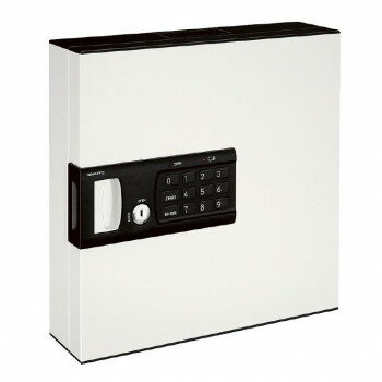 コクヨ キーボックス KEYSYS テンキータイプ 収納鍵数32個 KFB-TL32